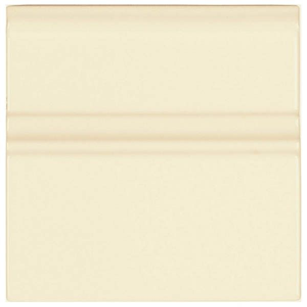 Фото Плинтус Neri Rodapie Clasico Biscuit 15x15 (ADNE5320) ADEX