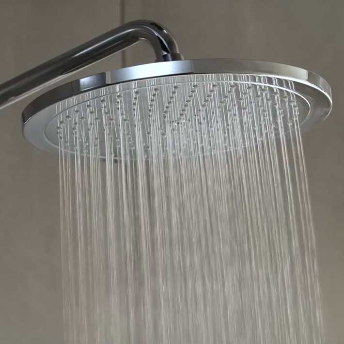Фото Душевая стойка hansgrohe Croma Select 26792000