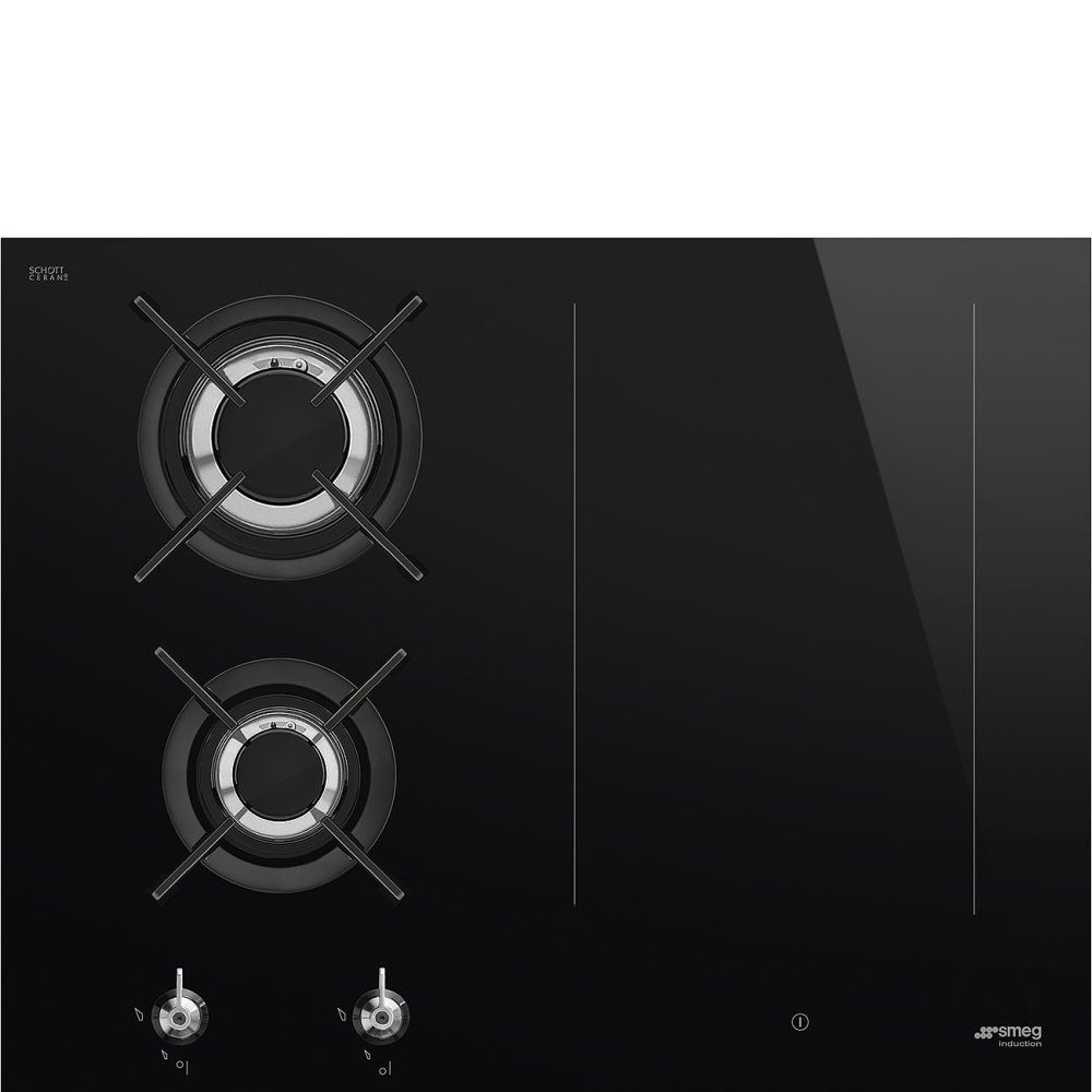 Фото Варочная панель Smeg PM3643D