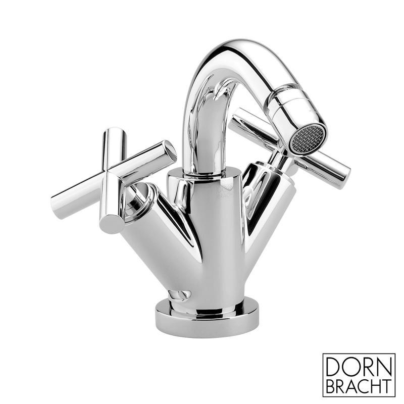 Фото Смеситель для биде Dornbracht Tara 24510892-33