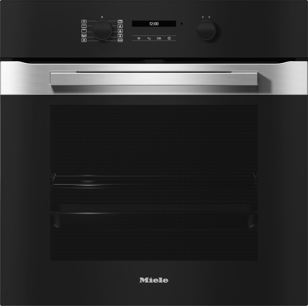 Фото Встраиваемый духовой шкаф Miele H 2851 B EDST/CLST
