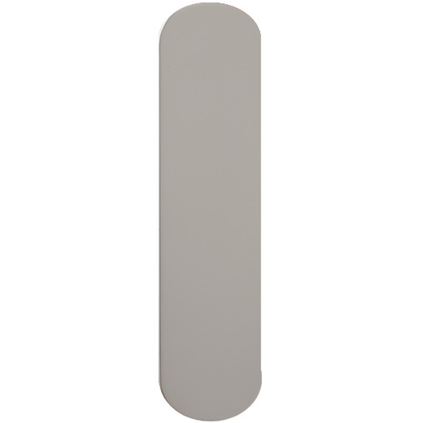 Фото Настенная плитка GRACE O GREY MATT (124916) 7.5x30 от WOW