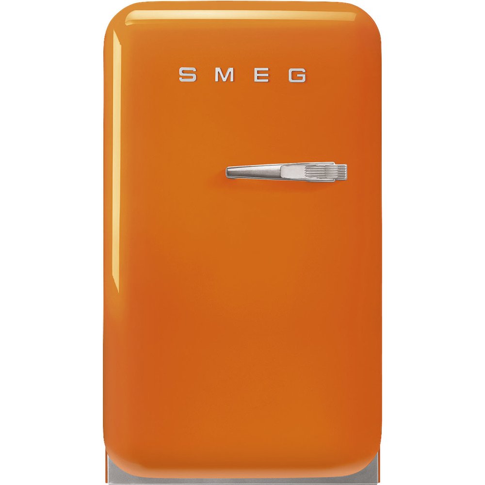 Фото Холодильник Smeg FAB5LOR5