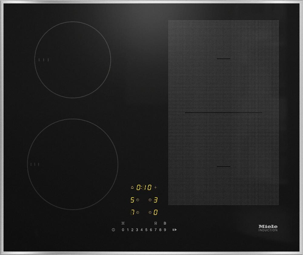 Фото Варочная панель Miele KM 7464 FR