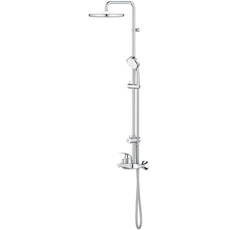 Фото Душевая стойка Grohe Tempesta Cosmopolitan System 250 26674000