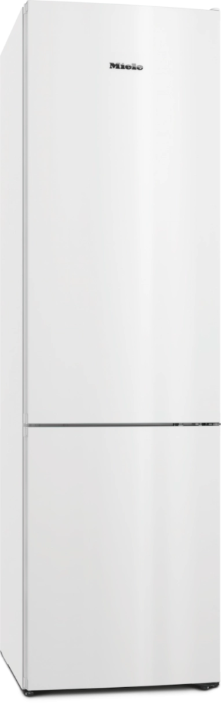 Фото Холодильник с морозильной камерой Miele KFN 4394 ED BRWS