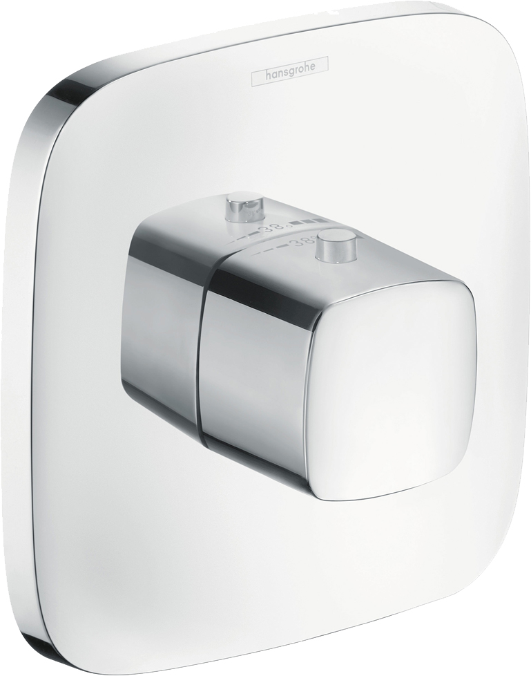 Фото Смеситель для душа hansgrohe PuraVida 15772000