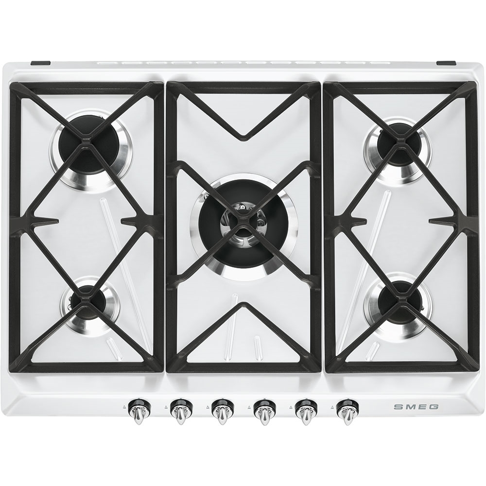 Фото Варочная панель Smeg SR975BGH