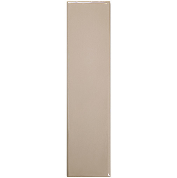 Фото Настенная плитка GRACE SAND GLOSS (124924) 7.5x30 от WOW
