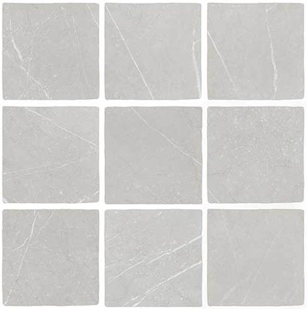 Фото Керамогранит GEA GREY (120286) 12x12 от WOW