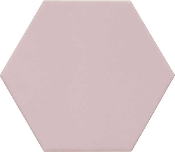 Фото Керамогранит KROMATIKA Rosa (26465) 11.6x10.1 от Equipe Ceramicas