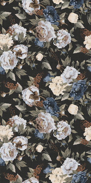 Фото Керамогранит WIDE&STYLE MINI ROMANTIC R (PF60008436) 60x120 от ABK Ceramiche