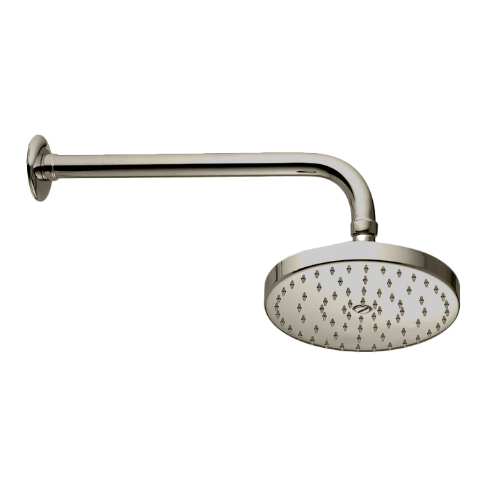 Фото Верхний душ Nicolazzi Doccia 5704FV20 сталь
