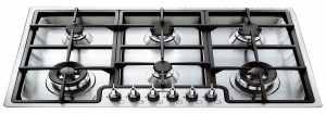 Фото Варочная панель Smeg PGF96