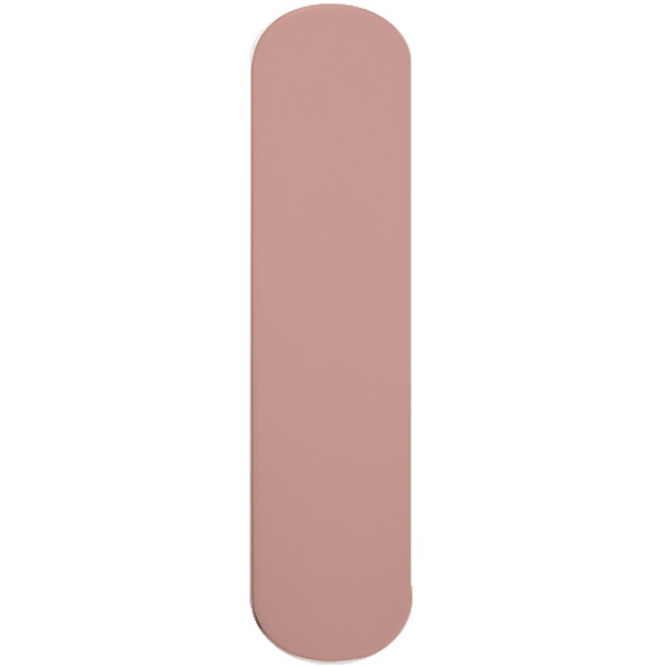 Фото Настенная плитка GRACE O BLUSH GLOSS (124932) 7.5x30 от WOW