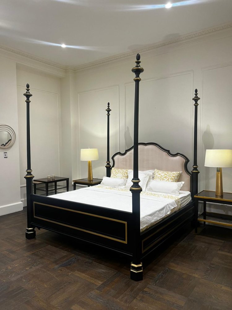 Фото Кровать Regal Repose (King Size)