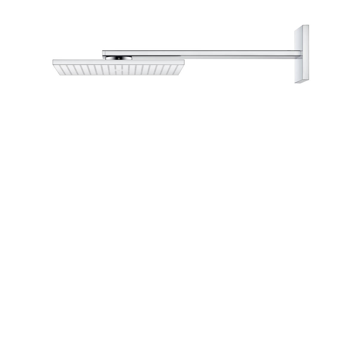Фото Верхний душ Axor ShowerSolutions 35318000