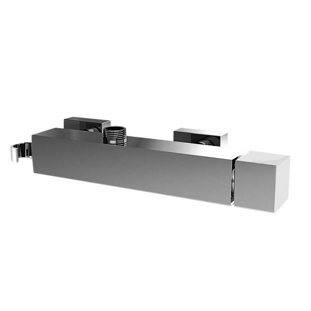Фото Смеситель для душа STELLA BAMBOO QUADRO BQ 02401 CR00