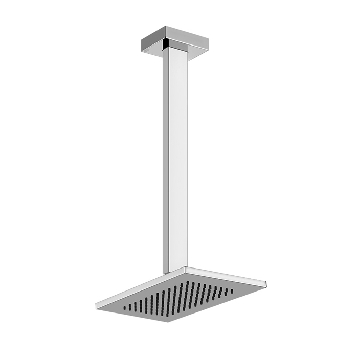 Фото Верхний душ Gessi Rettangolo 20150#031
