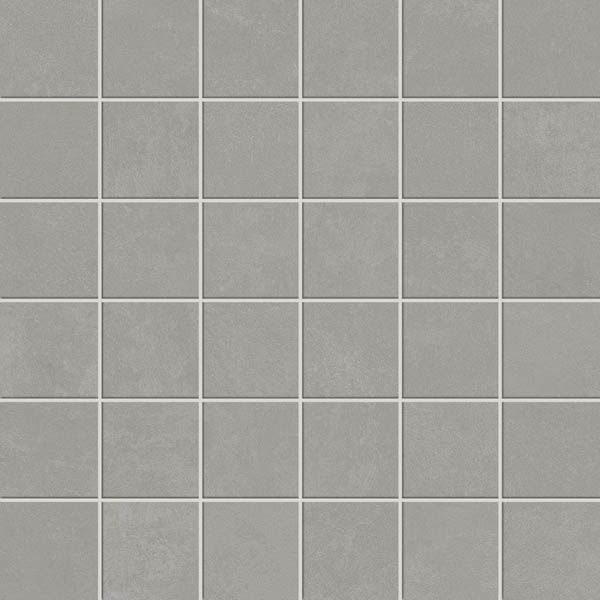 Фото Мозаика Rinascente Grey Mosaic (610110000954) 30x30 от Atlas Concorde RUS