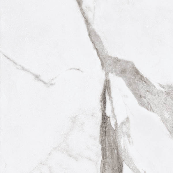 Фото Керамогранит EPOQUE WHITE STATUARIO RET (PF60004976) 60x60 от Ariana