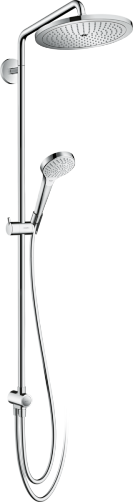 Фото Душевая стойка hansgrohe Croma 26793000