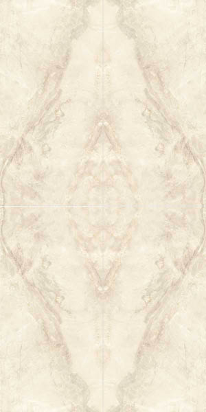 Фото Керамогранит Sybil Book Match Beige Levigato 60x120 от Cerdomus