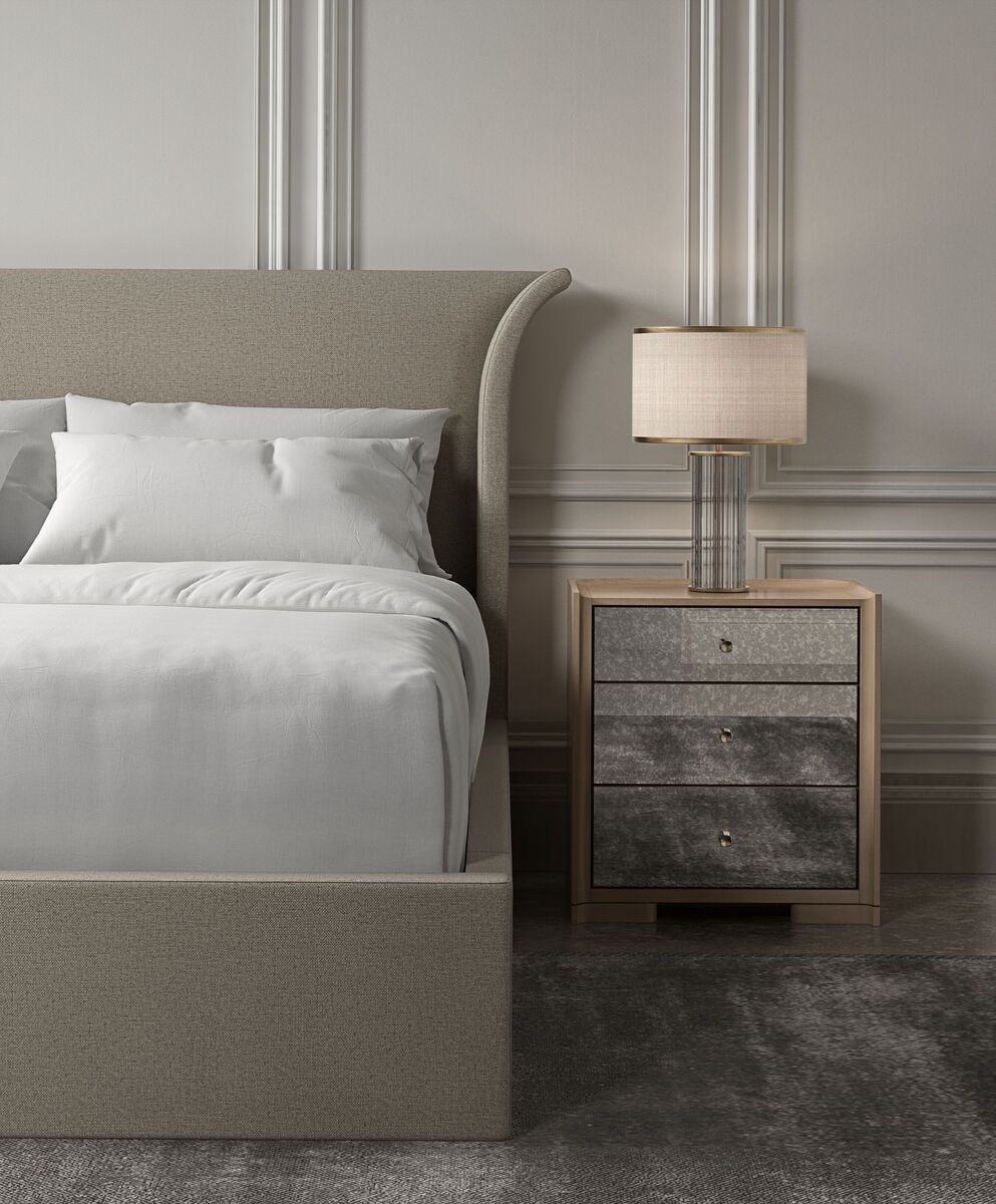 Фото Кровать Beauty Sleep (King Size)
