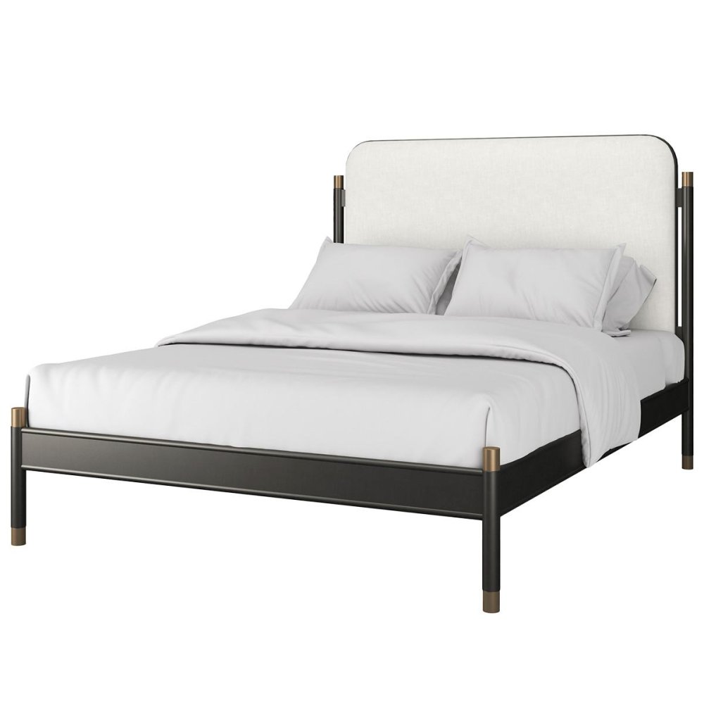 Фото Кровать Campaign (US Queen Size)