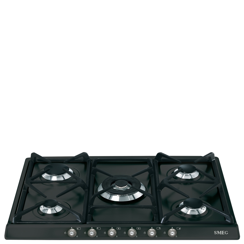 Фото Варочная панель Smeg SR775AS
