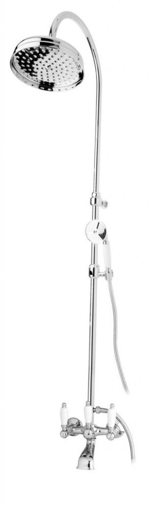Фото Душевая система Cezares First FIRST-CVD-01-M
