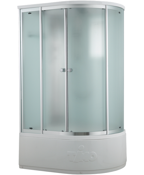 Фото Душевая кабина Timo Comfort T-8820 L F, левостороняя