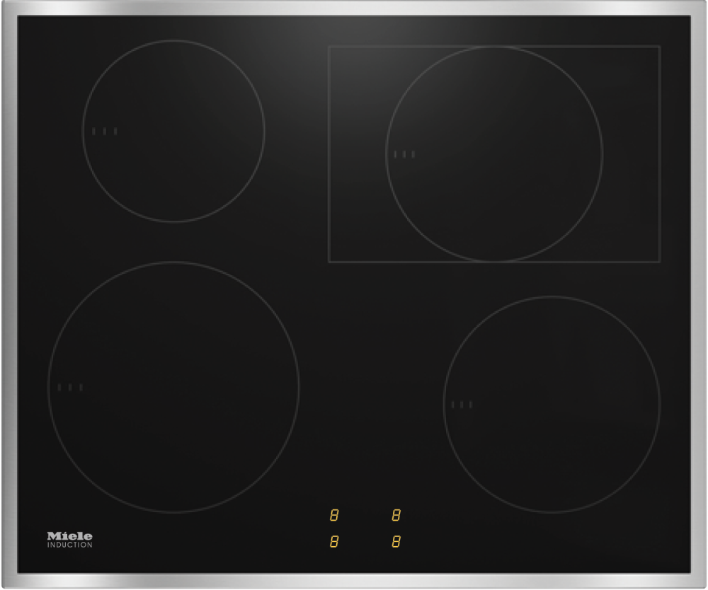 Фото Варочная панель Miele KM 7003 FR