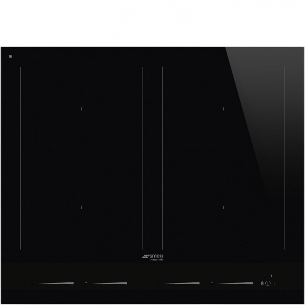 Фото Индукционная варочная панель Smeg SIM1643D