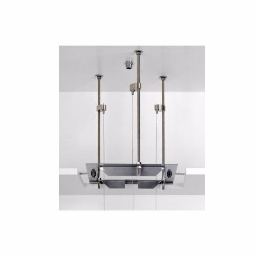 Фото Монтажный комплект Gessi 32856.238