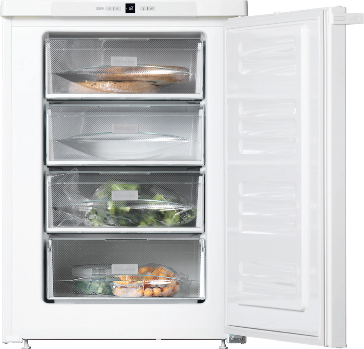 Фото Морозильная камера Miele F 12020 S-3