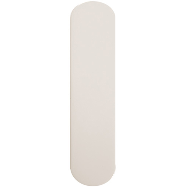 Фото Настенная плитка GRACE O WHITE GLOSS (124929) 7.5x30 от WOW