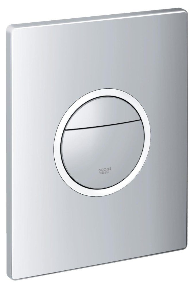 Фото Клавиша смыва Grohe Nova Light 38809000