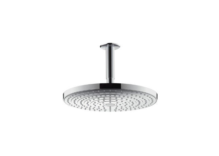 Фото Верхний душ hansgrohe Raindance Select S 27337000