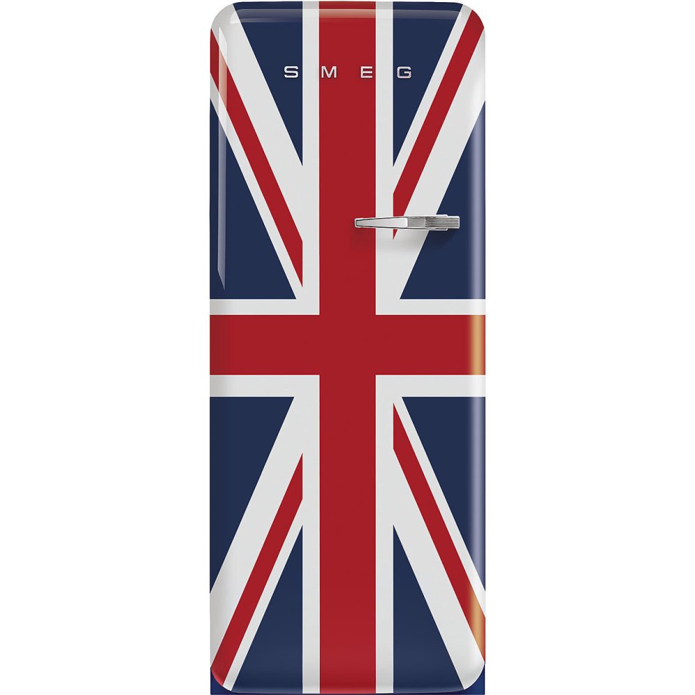 Фото Холодильник Smeg FAB28LDUJ5