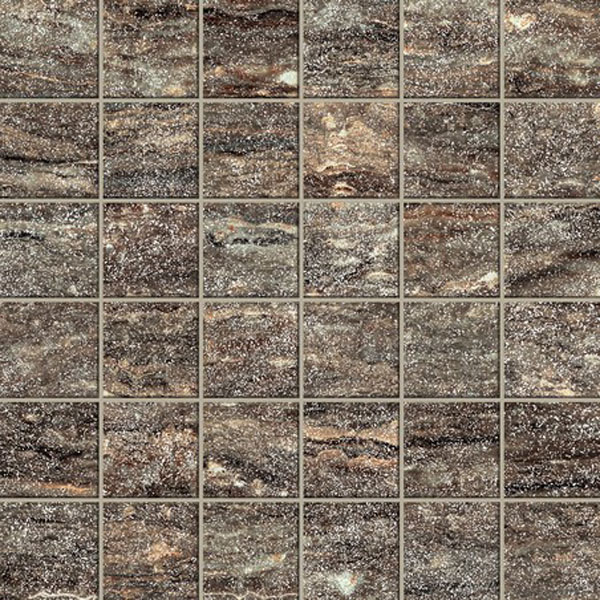 Фото Мозаика Epos Grey Mosaic Lap (610110000807) 30x30 от Atlas Concorde RUS