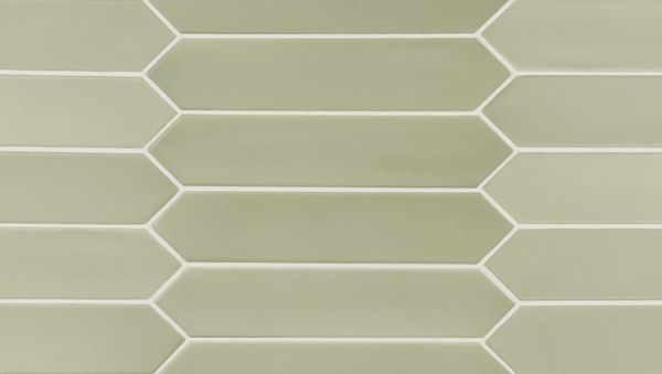 Фото Настенная плитка LANSE BAHIA (27487) 5x25 от Equipe Ceramicas
