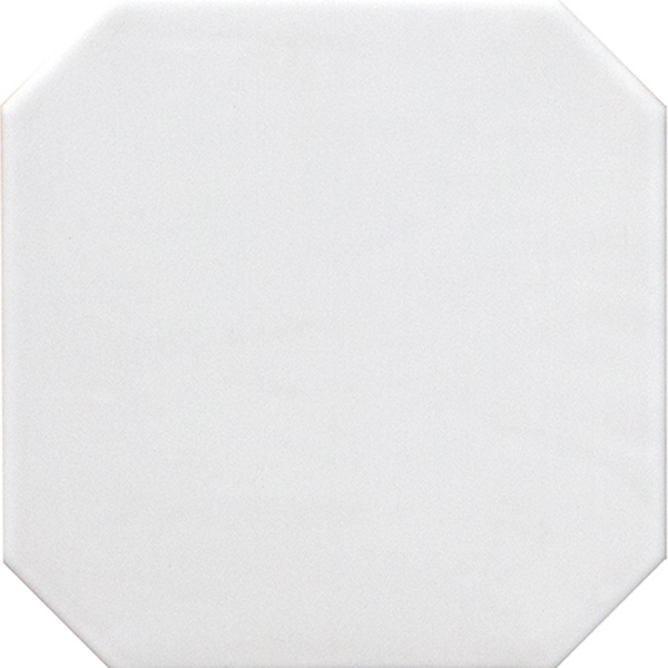 Фото Керамогранит Octagon Blanco Mate (20547) 20x20 от Equipe Ceramicas