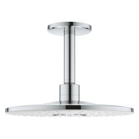 Фото Верхний душ GROHE  Rainshower SmartActive 26477LS0