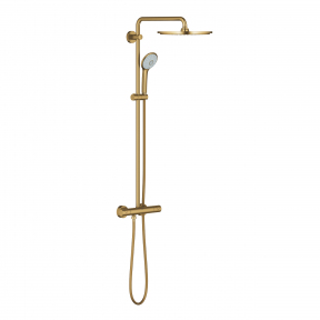 Фото Душевая стойка GROHE  Euphoria System 26075GN0