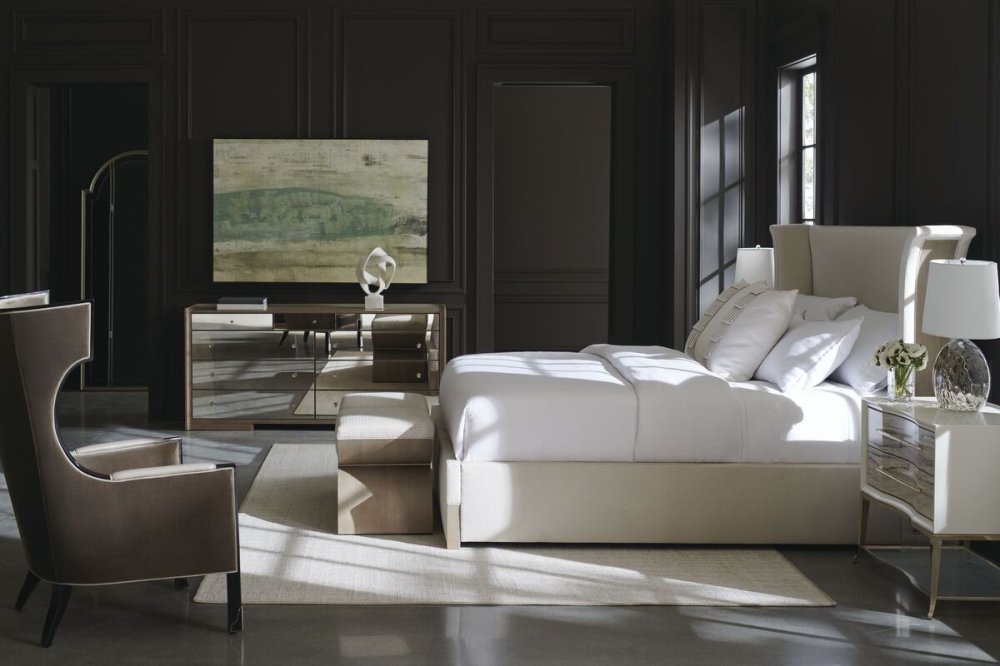 Фото Кровать Beauty Sleep (King Size)