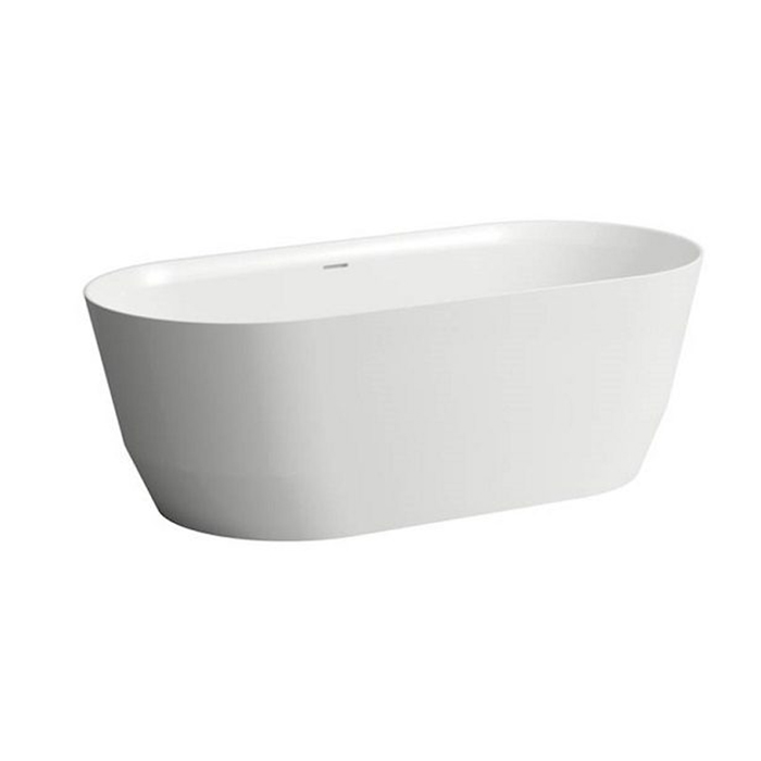 Фото Акриловая ванна Laufen Pro 165х75 2.3995.2.000.000.1