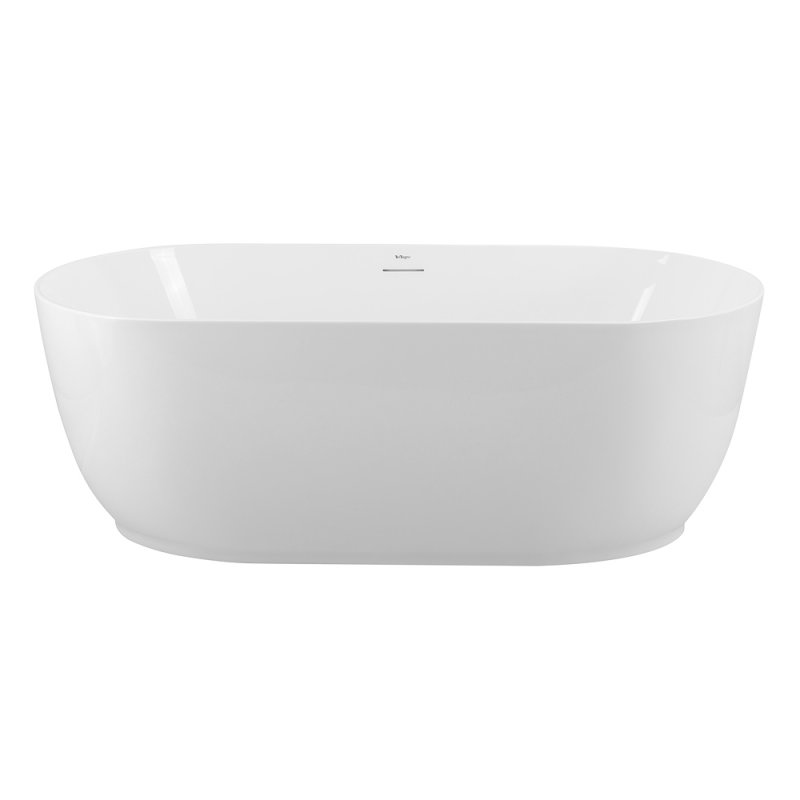 Фото Акриловая ванна BelBagno 150x80 BB413-1500-800