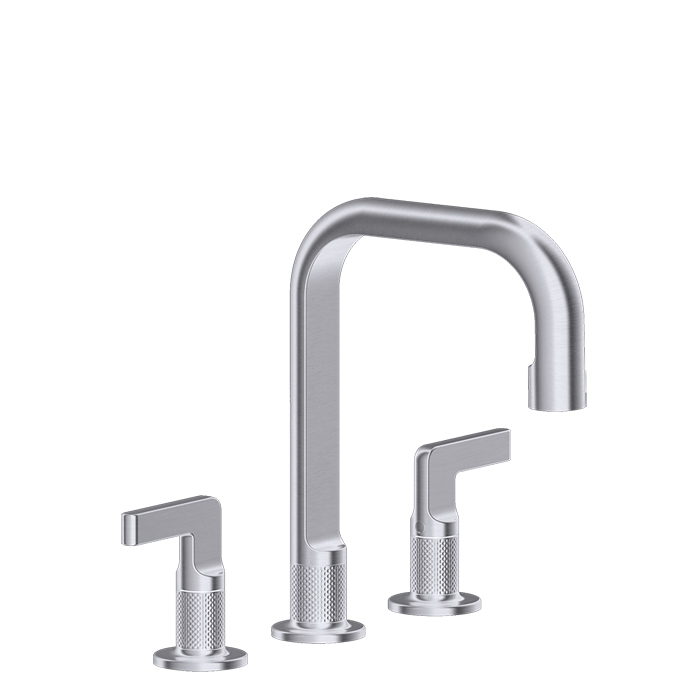 Фото Смеситель для раковины Gessi Inciso 58014#149