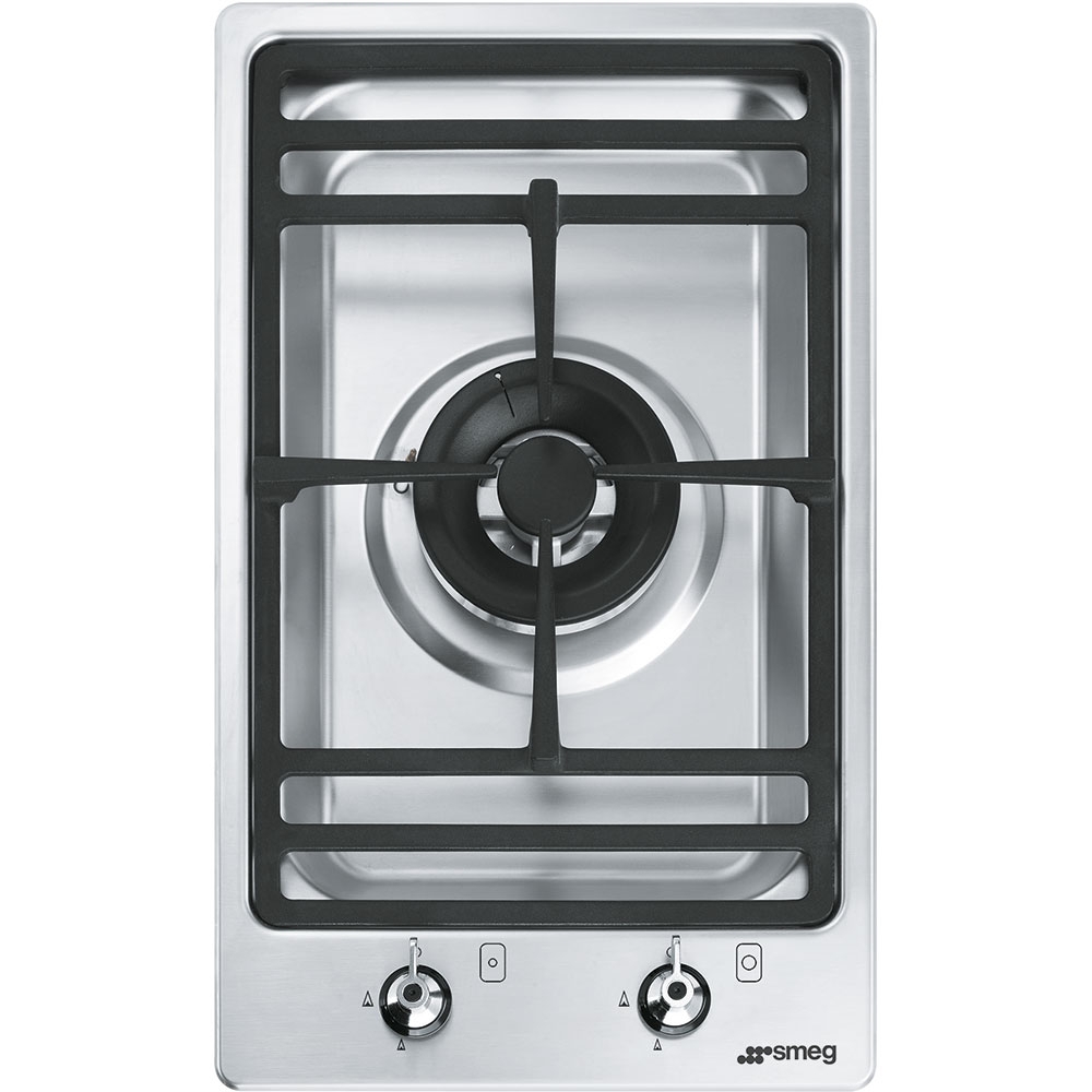 Фото Варочная панель Smeg PGF31G-1
